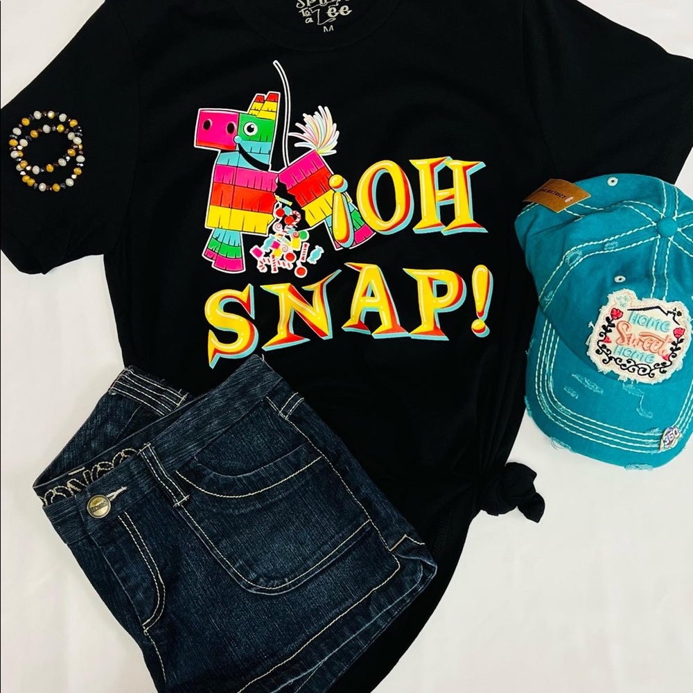Spirit to Tee